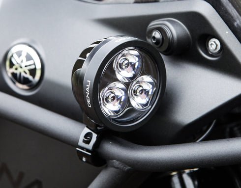 FARO DENALI D3 (PZA)